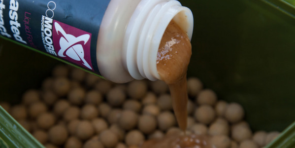 Roasted Nut Extract – най-ефективната течна добавка от CCMOORE