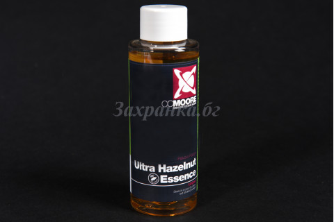 Ultra Hazelnut Essence