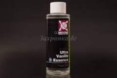 Ultra Vanilla Essence - есенция с аромат на ванилия
