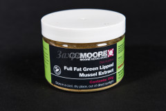 Full Fat Green Lipped Mussel Extract
