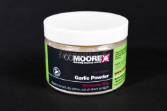 Garlic powder - чеснова пудра от CC MOORE