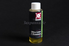 Ultra Liver essence - есенция с аромат на черен дроб