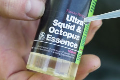Ultra Squid & octopus essence - есенция от сепия и октопод