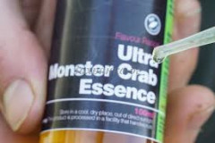 Ultra Monster crab essence - есенция с аромат на рак