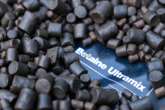 Betaine Ultramix - бетаин за риболов, добавка