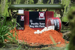 Pacific Tuna Bag Mix Pack - комплект за риболов