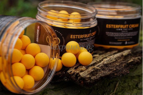 Esterfruit Cream + Pop Ups (Elite Range)