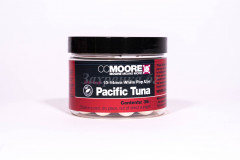 Pop-up топчета CCMoore Pacific Tuna White Pop Ups 13/14мм