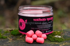 NS1 Dumbell Wafters Pink - дъмбели
