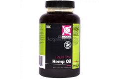 Liquid Hemp oil